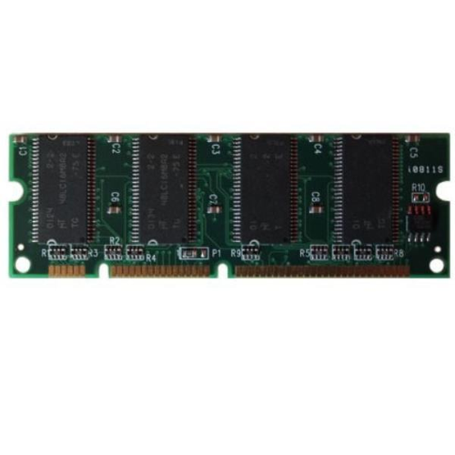 Lexmark - Modulo di memoria flash - 256 MB - per Lexmark CX522, CX622, CX625, MX522, MX722, MX822, XC4240, XM3250, XM5365, XM5370, XM7370